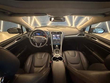 FORD Fusion 2.0 16V 4P ECOBOOST TURBO TITANIUM AWD AUTOM�TICO, Foto 10