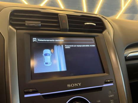 FORD Fusion 2.0 16V 4P ECOBOOST TURBO TITANIUM AWD AUTOM�TICO, Foto 11