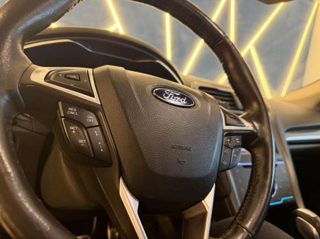 FORD Fusion 2.0 16V 4P ECOBOOST TURBO TITANIUM AWD AUTOM�TICO, Foto 12