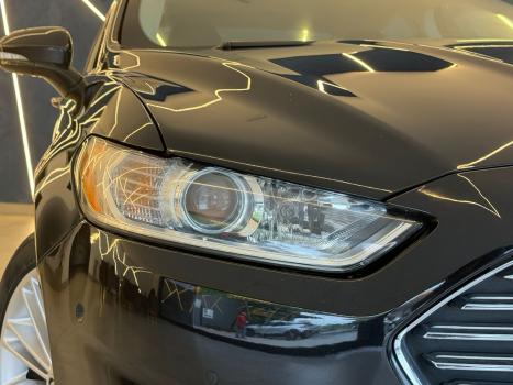 FORD Fusion 2.0 16V 4P ECOBOOST TURBO TITANIUM AWD AUTOM�TICO, Foto 13