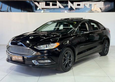 FORD Fusion 2.0 16V 4P ECOBOOST TURBO SEL AUTOM�TICO, Foto 1