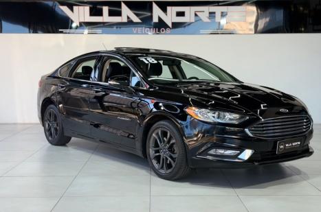 FORD Fusion 2.0 16V 4P ECOBOOST TURBO SEL AUTOM�TICO, Foto 3
