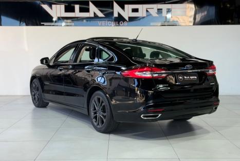FORD Fusion 2.0 16V 4P ECOBOOST TURBO SEL AUTOM�TICO, Foto 6