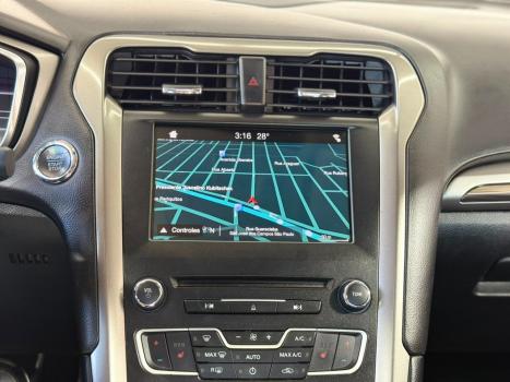 FORD Fusion 2.0 16V 4P ECOBOOST TURBO SEL AUTOM�TICO, Foto 13