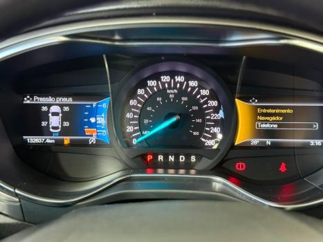 FORD Fusion 2.0 16V 4P ECOBOOST TURBO SEL AUTOM�TICO, Foto 14