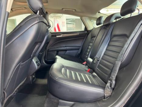 FORD Fusion 2.0 16V 4P ECOBOOST TURBO SEL AUTOM�TICO, Foto 15