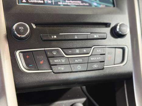 FORD Fusion 2.0 16V 4P ECOBOOST TURBO SEL AUTOM�TICO, Foto 16