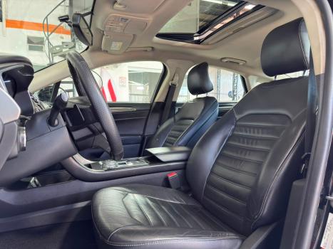 FORD Fusion 2.0 16V 4P ECOBOOST TURBO SEL AUTOM�TICO, Foto 17