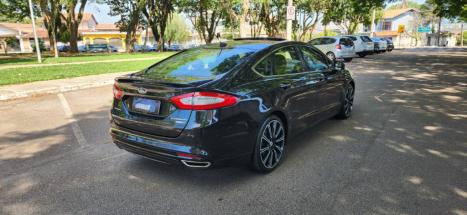 FORD Fusion 2.0 4P 16V ECOBOOST TURBO TITANIUM PLUS AWD AUTOMTICO, Foto 2