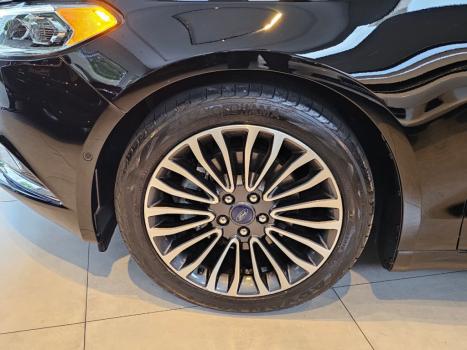 FORD Fusion 2.0 4P 16V TITANIUM H�BRIDO AUTOM�TICO, Foto 11