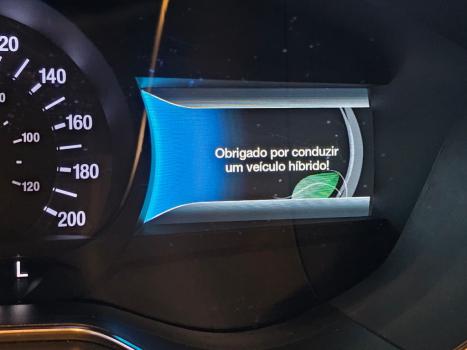 FORD Fusion 2.0 4P 16V TITANIUM H�BRIDO AUTOM�TICO, Foto 18