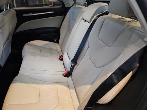 FORD Fusion 2.0 4P 16V TITANIUM H�BRIDO AUTOM�TICO, Foto 23