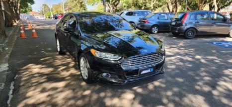 FORD Fusion 2.5 16V 4P FLEX AUTOM�TICO, Foto 3
