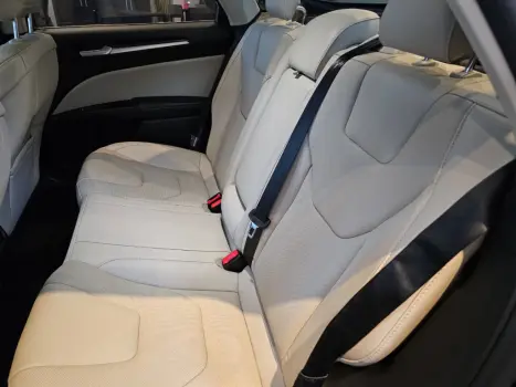 FORD Fusion 2.5 4P 16V H�BRIDO AUTOM�TICO, Foto 23