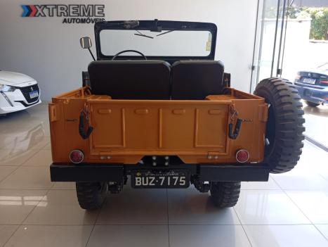 FORD Jeep 2.3 CJ3-B, Foto 5