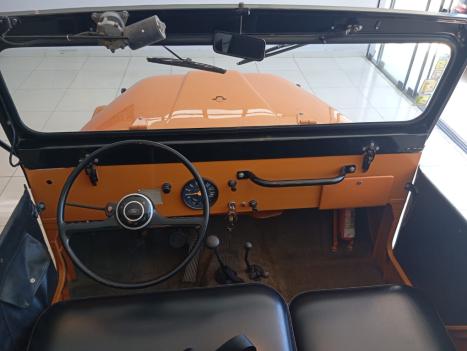 FORD Jeep 2.3 CJ3-B, Foto 6