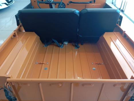 FORD Jeep 2.3 CJ3-B, Foto 7