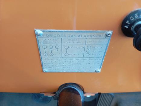 FORD Jeep 2.3 CJ3-B, Foto 11