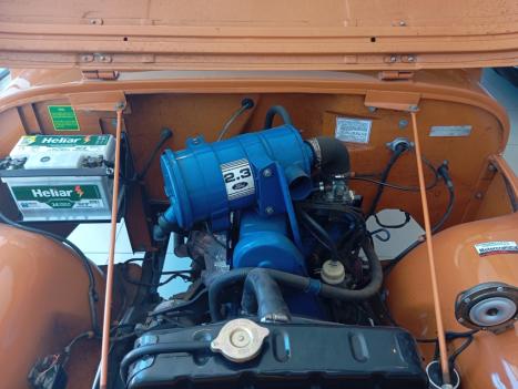 FORD Jeep 2.3 CJ3-B, Foto 13
