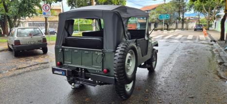 FORD Jeep 2.6 6 CILINDROS CJ-5, Foto 3