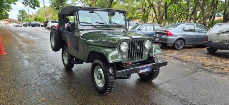 FORD Jeep 2.6 6 CILINDROS CJ-5, Foto 4