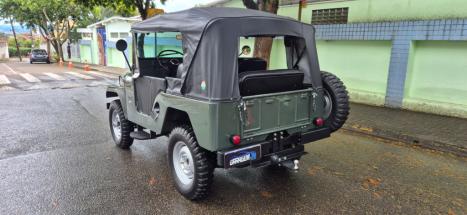 FORD Jeep 2.6 6 CILINDROS CJ-5, Foto 5