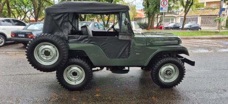 FORD Jeep 2.6 6 CILINDROS CJ-5, Foto 6