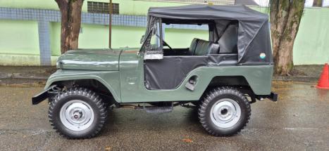 FORD Jeep 2.6 6 CILINDROS CJ-5, Foto 7