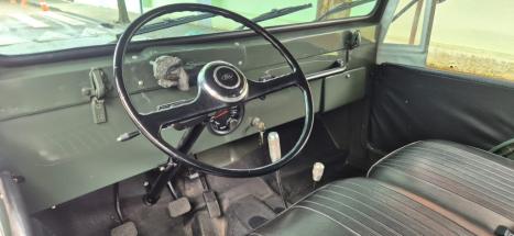 FORD Jeep 2.6 6 CILINDROS CJ-5, Foto 8