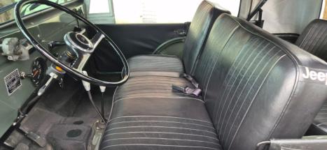 FORD Jeep 2.6 6 CILINDROS CJ-5, Foto 9