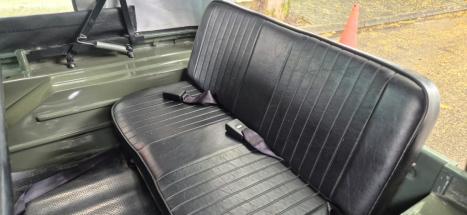 FORD Jeep 2.6 6 CILINDROS CJ-5, Foto 11