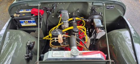 FORD Jeep 2.6 6 CILINDROS CJ-5, Foto 12