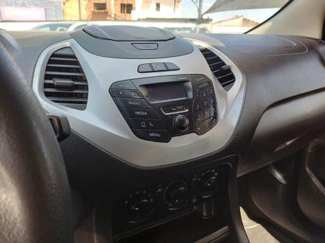 FORD Ka Hatch 1.0 12V 4P FLEX TI-VCT SE, Foto 8