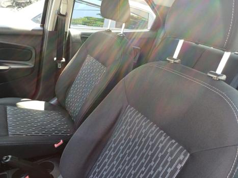 FORD Ka Hatch 1.0 12V 4P FLEX TI-VCT SE, Foto 9