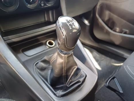 FORD Ka Hatch 1.0 12V 4P FLEX TI-VCT SE, Foto 10