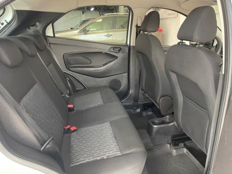 FORD Ka Hatch 1.0 12V 4P FLEX TI-VCT SE PLUS, Foto 11