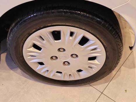 FORD Ka Hatch 1.0 12V 4P FLEX TI-VCT TECNO, Foto 7