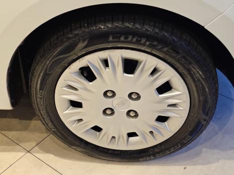 FORD Ka Hatch 1.0 12V 4P FLEX TI-VCT TECNO, Foto 8