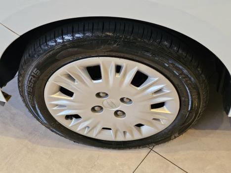 FORD Ka Hatch 1.0 12V 4P FLEX TI-VCT TECNO, Foto 9
