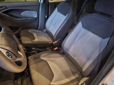 FORD Ka Hatch 1.0 12V 4P FLEX TI-VCT TECNO, Foto 12