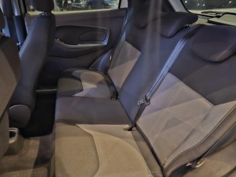 FORD Ka Hatch 1.0 12V 4P FLEX TI-VCT TECNO, Foto 14