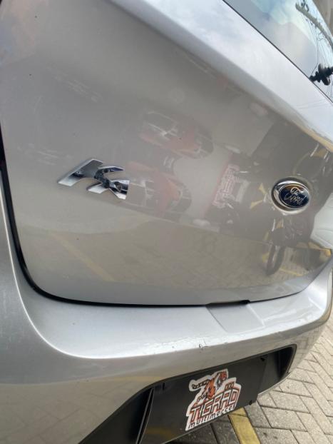 FORD Ka Hatch 1.0 12V 4P FLEX TI-VCT SE, Foto 6