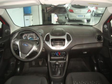 FORD Ka Hatch 1.0 12V 4P FLEX TI-VCT S, Foto 7