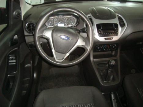 FORD Ka Hatch 1.0 12V 4P FLEX TI-VCT S, Foto 8