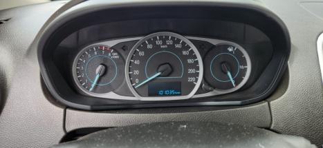 FORD Ka Hatch 1.0 12V 4P S FLEX, Foto 13