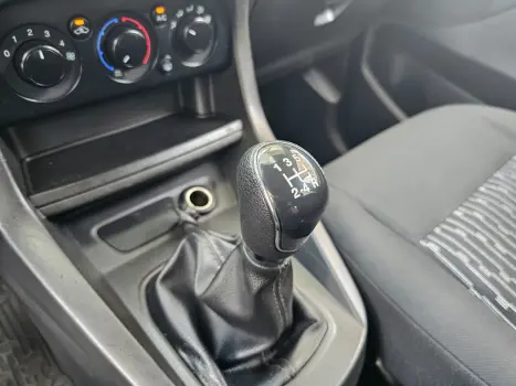 FORD Ka Hatch 1.0 12V 4P FLEX TI-VCT SE, Foto 5