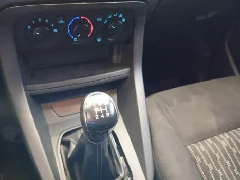 FORD Ka Hatch 1.0 12V 4P FLEX TI-VCT SE, Foto 12