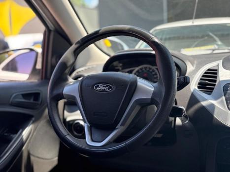 FORD Ka Hatch 1.0 12V 4P FLEX TI-VCT SE PLUS, Foto 3