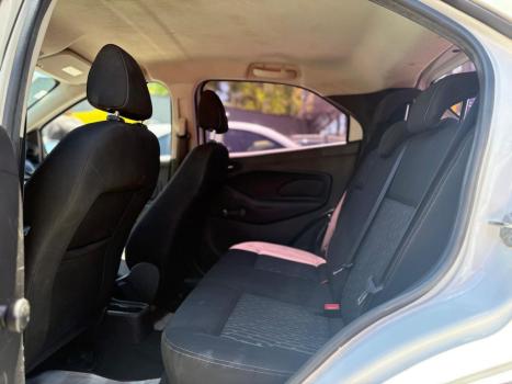 FORD Ka Hatch 1.0 12V 4P FLEX TI-VCT SE PLUS, Foto 4