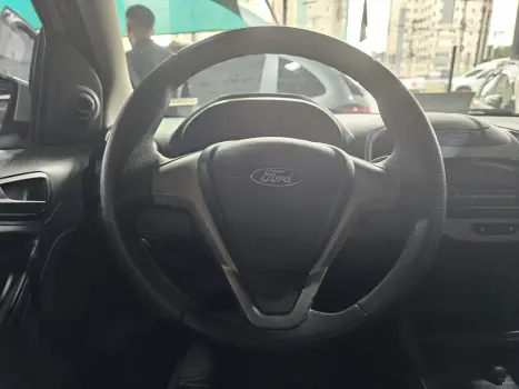 FORD Ka Hatch 1.0 12V 4P FLEX TI-VCT SE, Foto 6